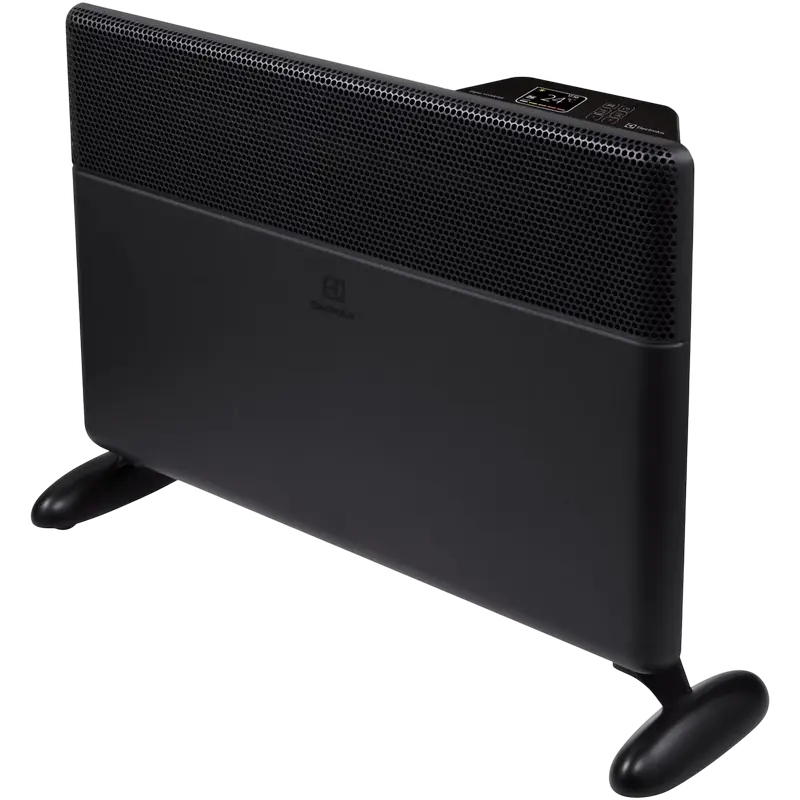 Convector Electrolux ECH/AT-2003 3AI-W BI EEC, 2000W, Negru [1]