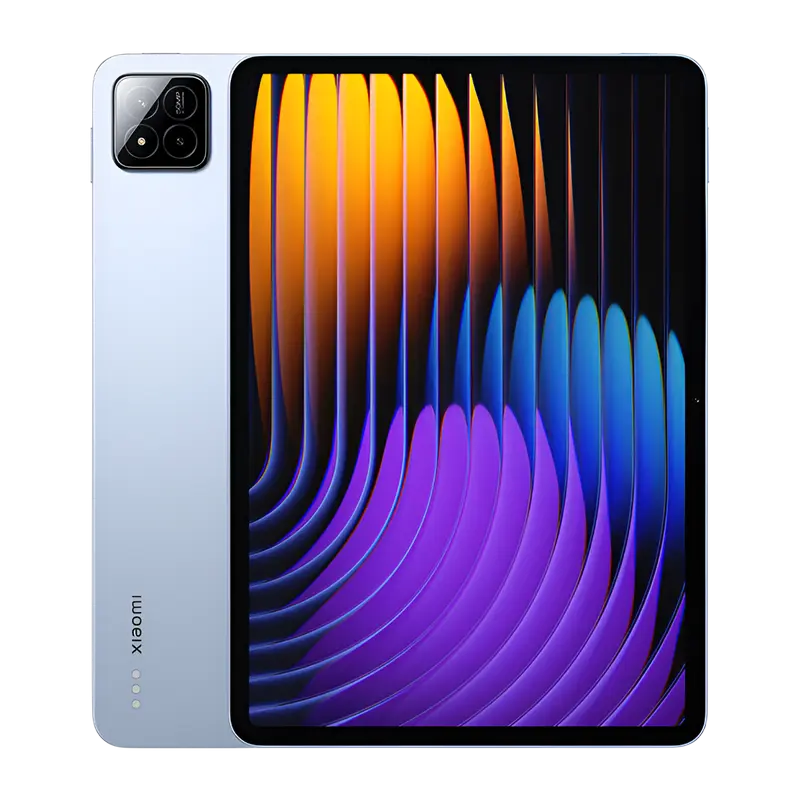 Планшет Xiaomi Pad 7 Pro, Wi-Fi, 8GB/256GB, Синий [1]