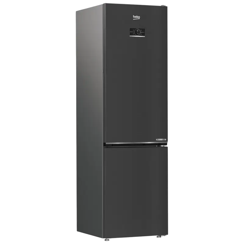Холодильник Beko B5RCNA405ZXBR, Черный [7]