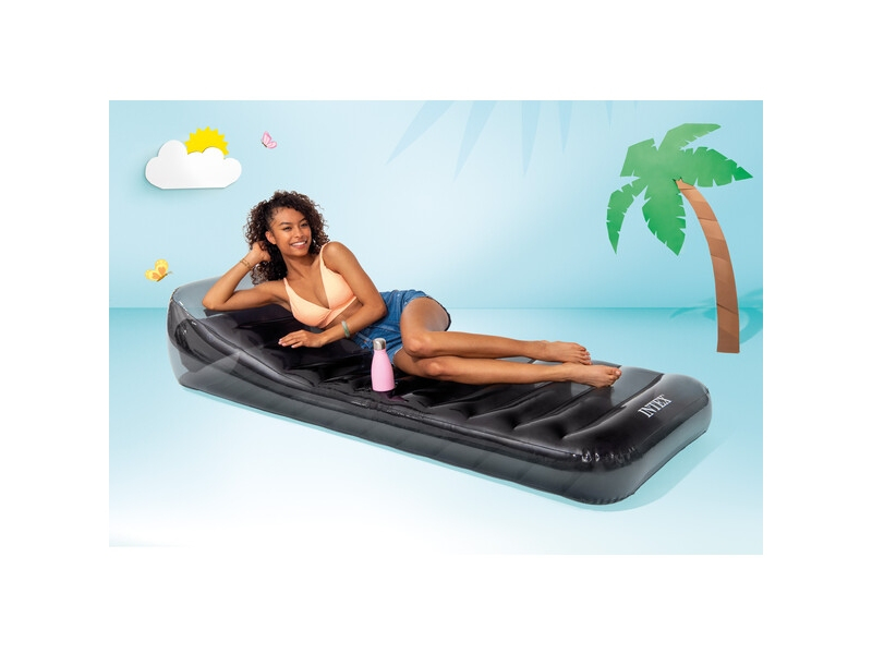 Saltea Gonflabilă Intex 58723 – Relaxare Completă la Piscină sau Plajă [3]