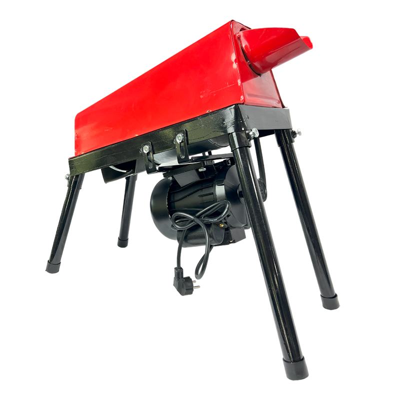 Кукурузоуборочная машина Demetra DB-1800 [1]