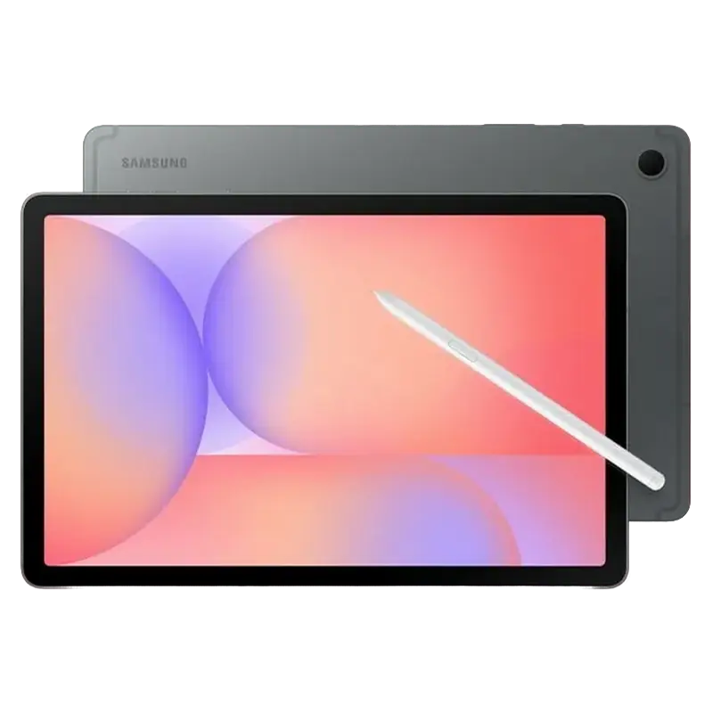 Планшет Samsung Galaxy Tab S10 Lite, Wi-Fi, 6GB/128GB, Серый [1]