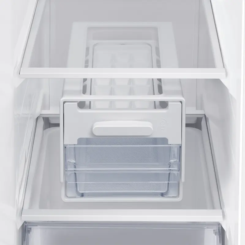 Frigider Samsung RS62DG5003B1EO, Dark Inox [5]