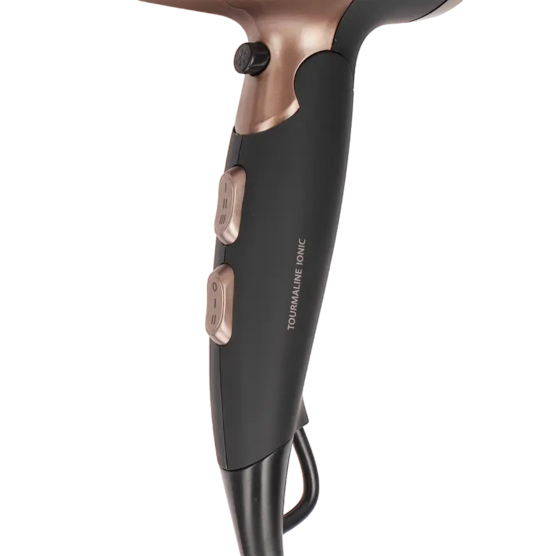 Uscător de păr VITEK VT-2238, 2000 W, Cafeniu [5]