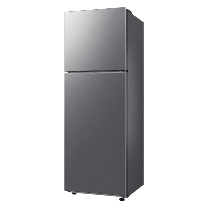 Frigider Samsung RT31CG5624S9EO, Argintiu [2]