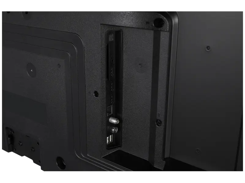 LED SMART TV Toshiba 43UA2363DG 43" 4K UHD Android TV Negru [3]