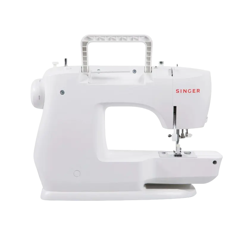 Mașină de cusut Singer Fashion Mate 3337 Alb – 29 de programe și cusut simplu pentru începători și pasionați! [5]