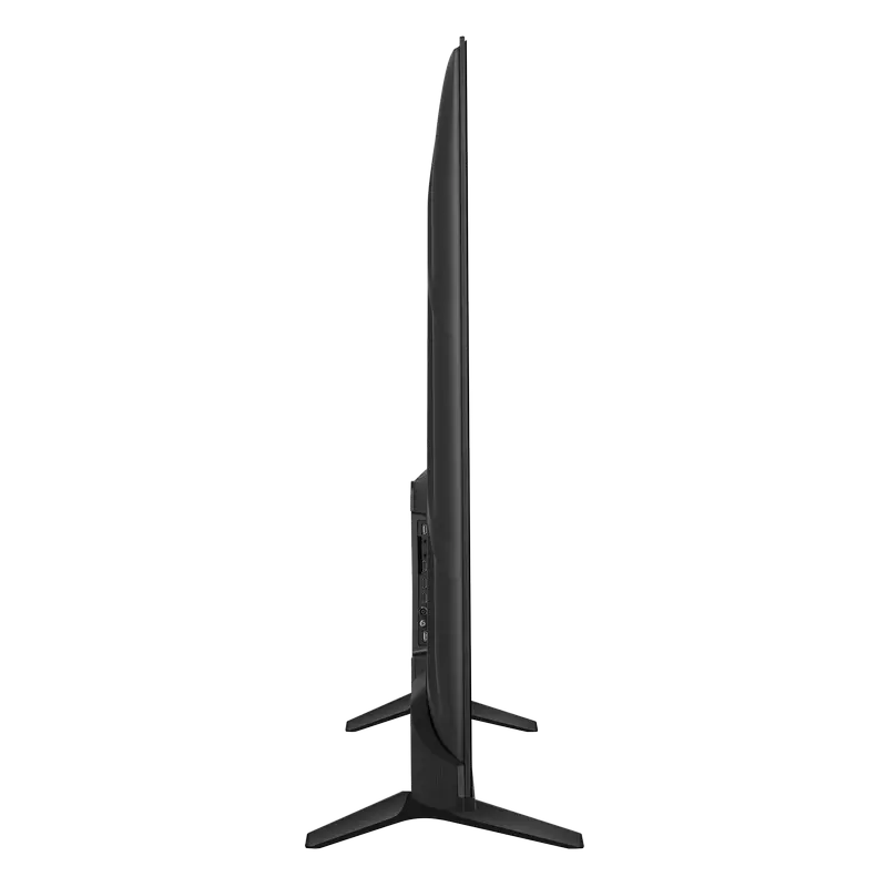 65" LED SMART TV Hisense 65A6Q, 3840x2160 4K UHD, VIDAA U8.5, Negru [6]