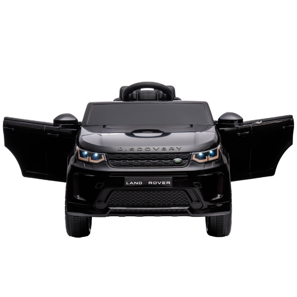 Электромобиль LAND ROVER DISCOVERY, 12V7Ah, мотор 390×2, колёса EVA [4]