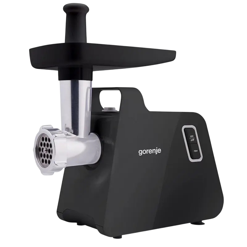 Мясорубка Gorenje MG1701SB, Черный [1]