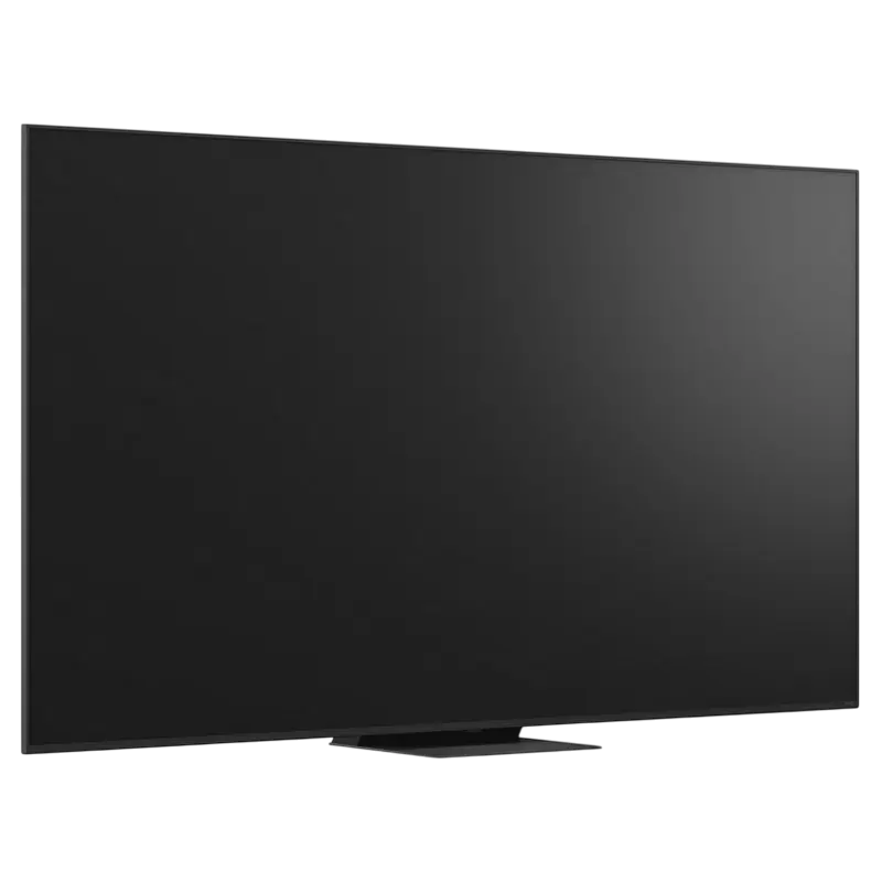86" QNED SMART TV LG 86QNED86A6A, 3840x2160 4K UHD, webOS, Negru [3]
