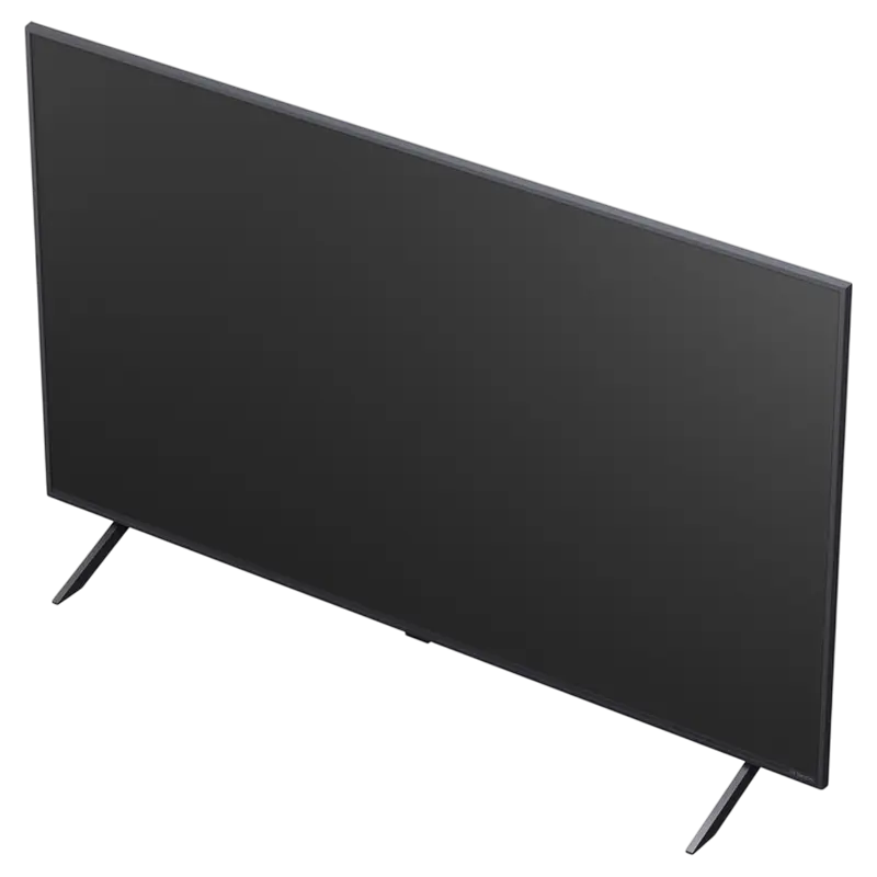 50" Nanocell SMART TV LG 50NANO90A6B, 3840x2160 4K UHD, webOS, Negru [4]