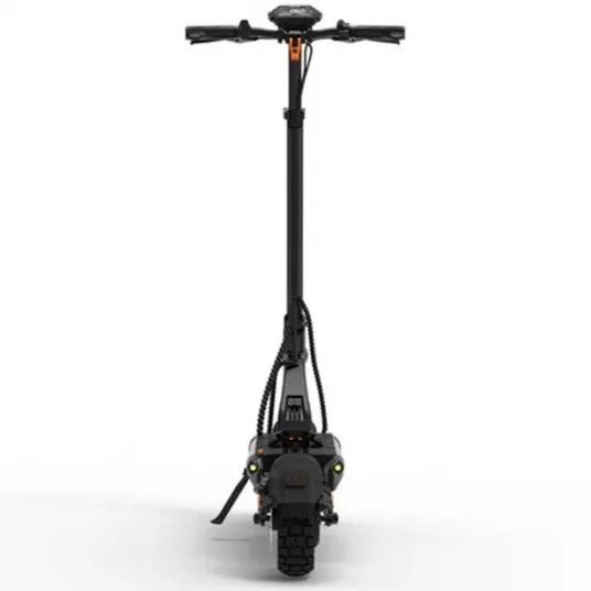 Trotinetă electrică KuKirin G2 Master 2×1000W, 52V 20.8Ah [4]