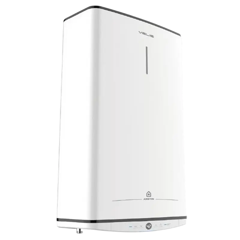 Boiler Electric ARISTON Velis Pro 50 EU, 50L, Alb [3]