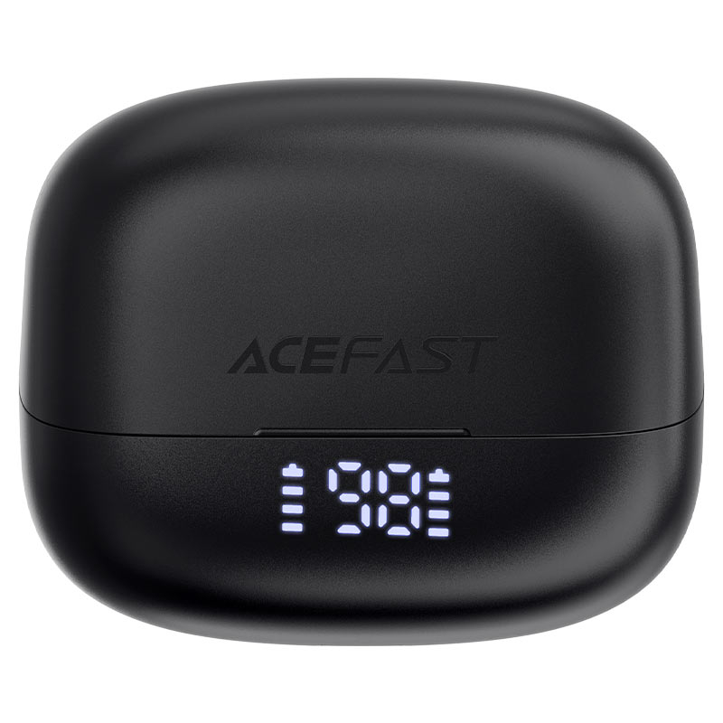 Căști Wireless W1 cu Anulare Activă a Zgomotului – Sunet Clar, Stil Compact, Preț Imbatabil [3]