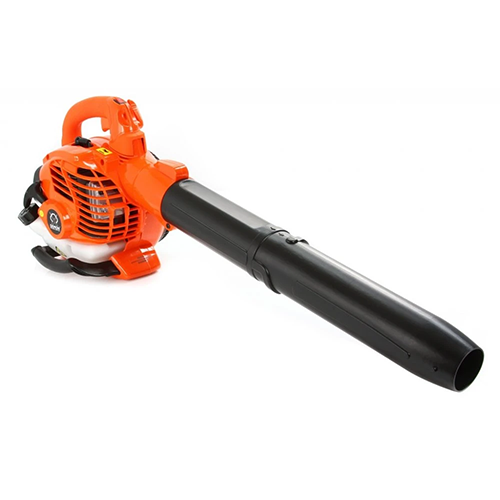 Бензиновый пылесос-воздуходувка для листьев DEMON GT M88176 [1]