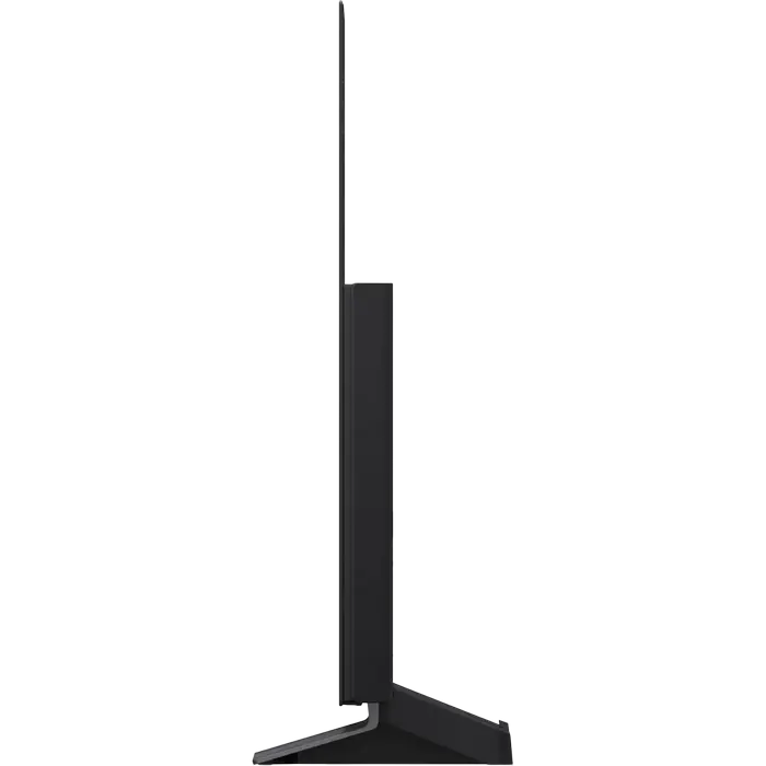 48" OLED SMART TV LG OLED48C54LA, 3840x2160 4K UHD, webOS, Чёрный [3]