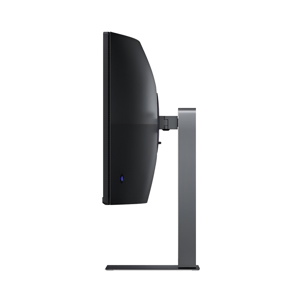 Игровой монитор Xiaomi G34WQi VA LED 34", изогнутый, WQHD, 180 Гц, 1 мс, Черный [3]