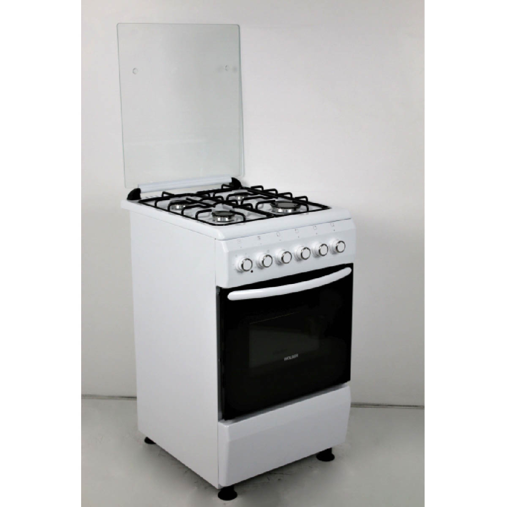 Aragaz Wolser WL 50601 WGE [3]