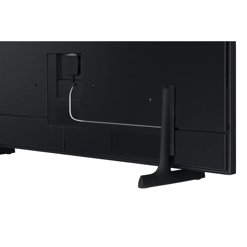 43" QLED SMART TV Samsung QE43LS03FAUXUA, 3840x2160 4K UHD, Tizen, черный [9]