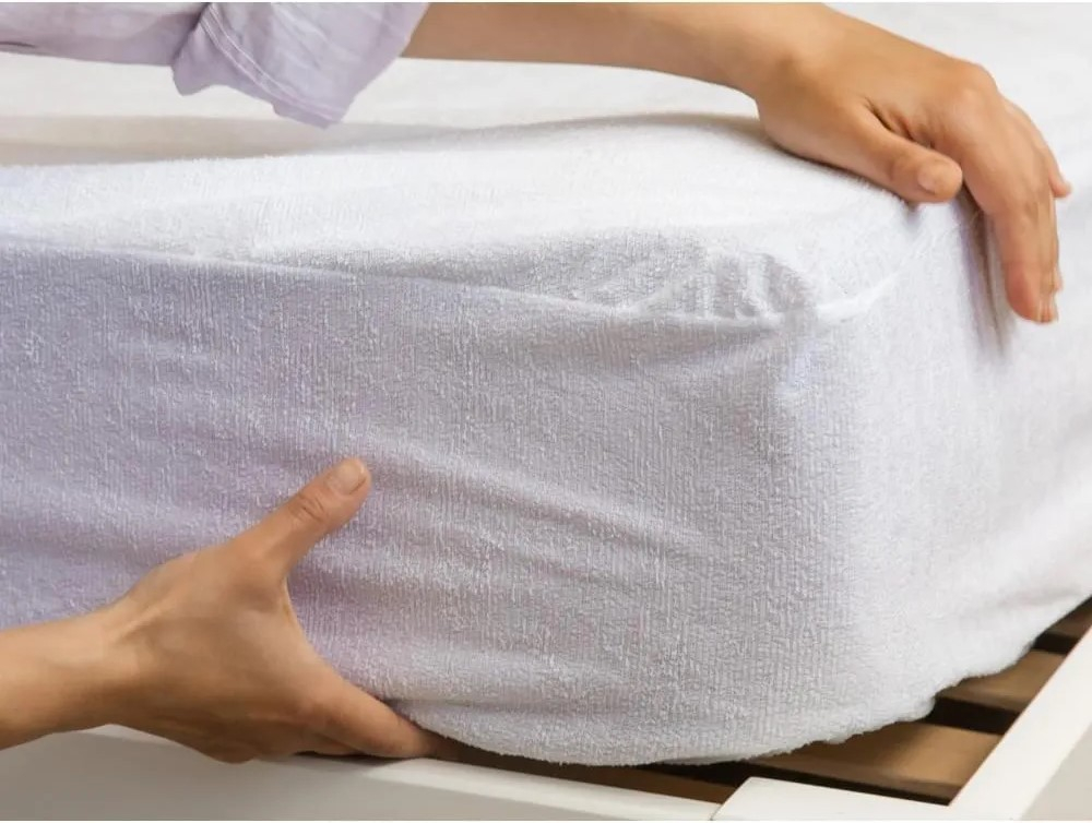 Husa de protecție Relaxe Home WATERPROOF (BAMBOO) 180 x 200 cm [1]