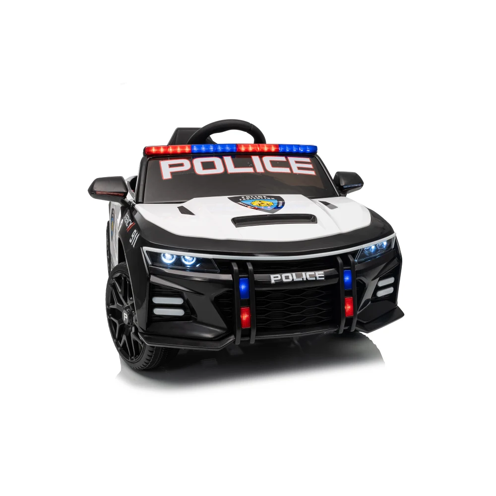 Электромобиль для детей MX629 – Полиция [5]
