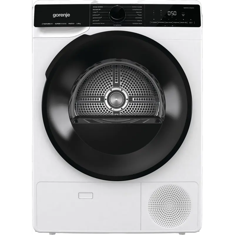 Сушильная машина Gorenje DNS92/UA [1]