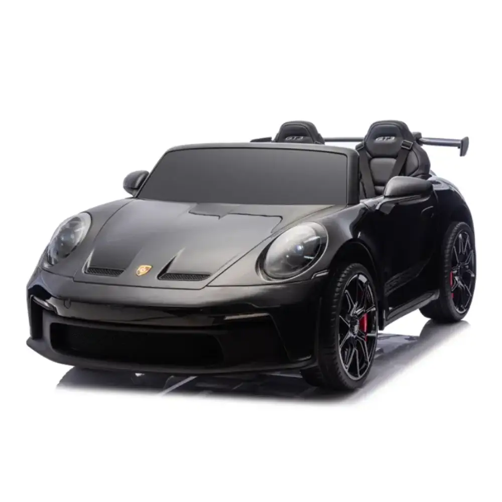 Электромобиль Porsche 911 (покрашенный) [1]