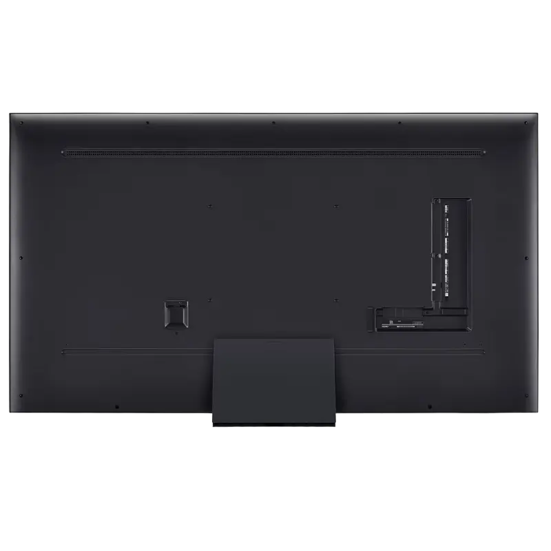 65" QNED SMART TV LG 65QNED86T6A, 3840x2160 4K UHD, webOS, Чёрный [5]