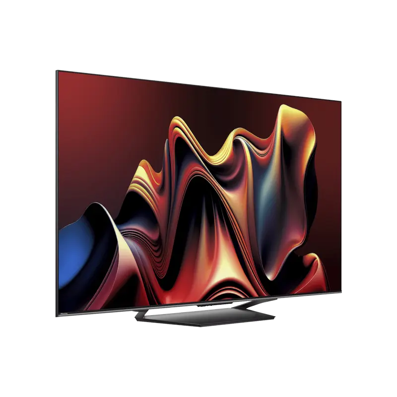 75" MiniLED SMART TV Hisense 75U7NQ, 3840x2160 4K UHD, VIDAA U7.0, Черный [1]