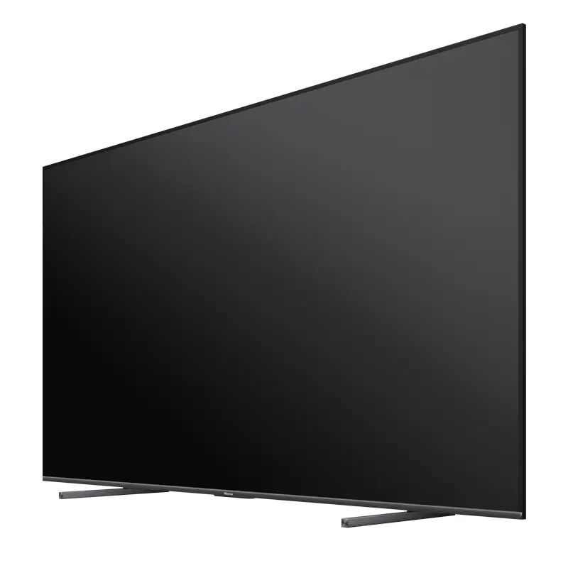 100" QLED SMART TV Hisense 100E7NQ PRO, 3840x2160 4K UHD, VIDAA U7.0, Чёрный [4]