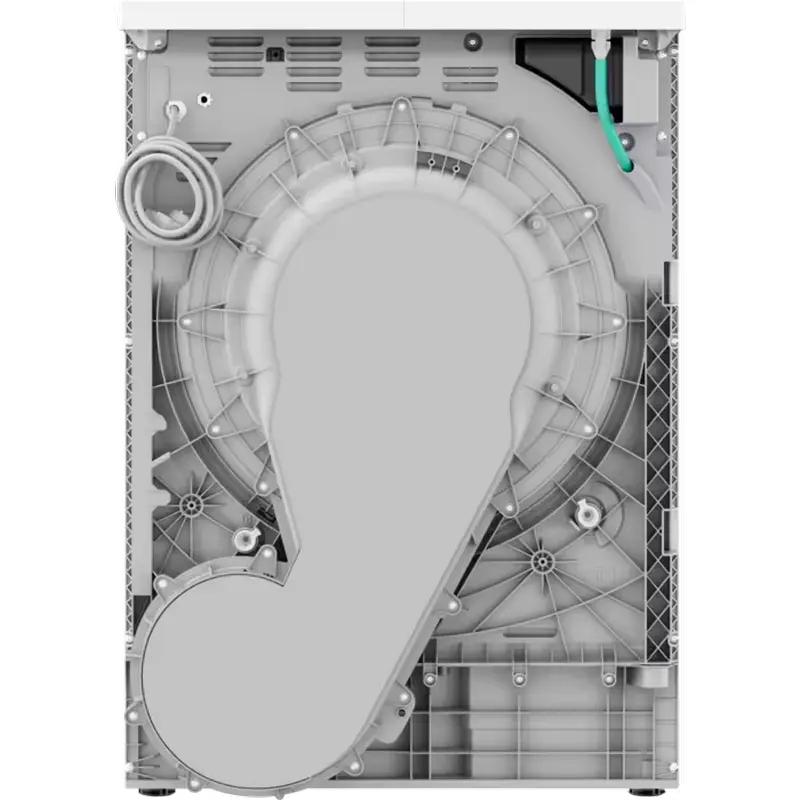 Uscător de rufe Electrolux EW6D185YE [2]