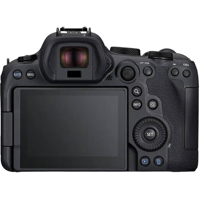 Canon EOS R6 MARK II BODY (V5GHz) - Беззеркальная Камера (5666C031) [4]