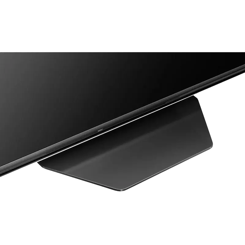 75" MiniLED SMART TV Hisense 75U8NQ, 3840x2160 4K UHD, VIDAA U7.0, Серый [4]