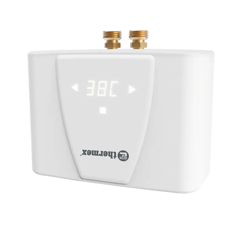 Încălzitor electric de apă instant THERMEX Trend 6000, Alb [4]