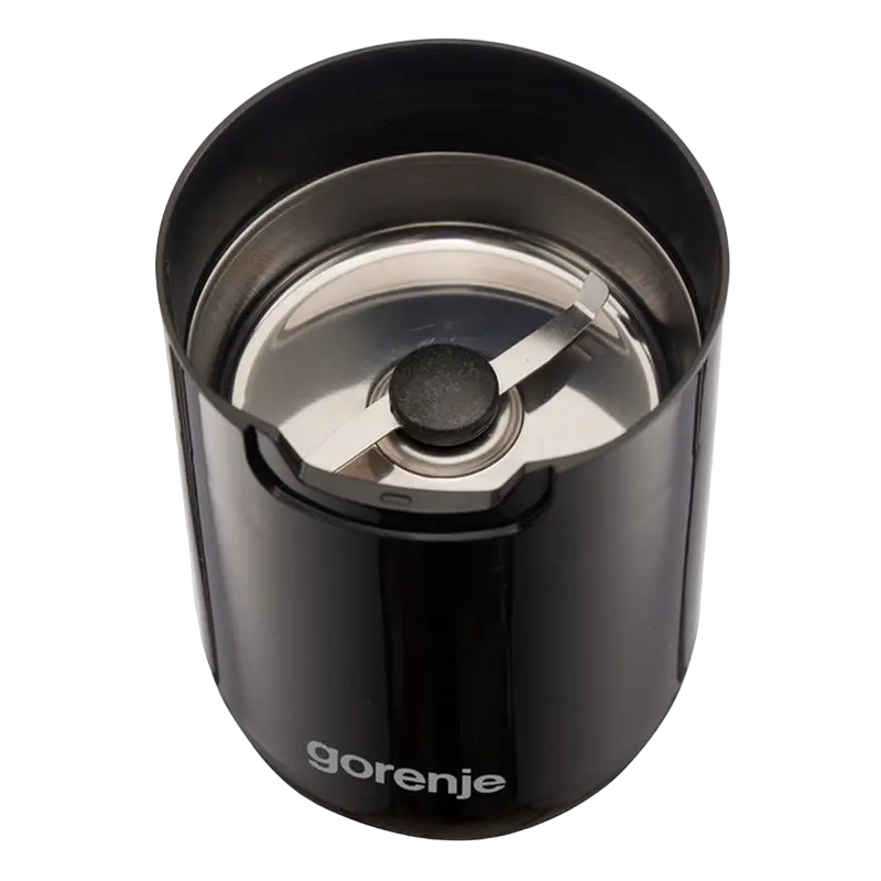 Râșniță de cafea Gorenje SMK150SB, Negru [3]