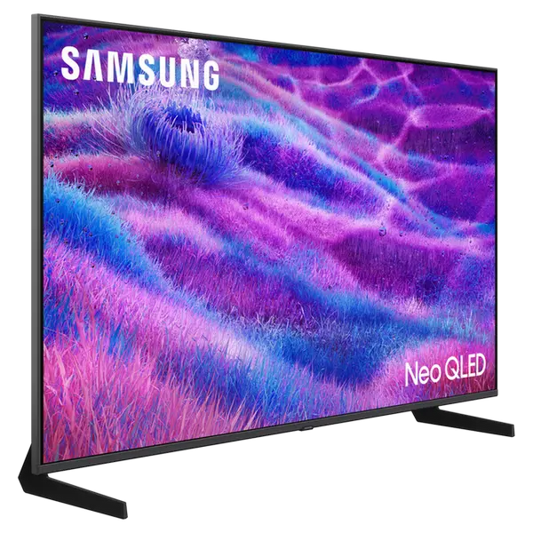 75" QLED SMART TV Samsung QE75QN80FAUXUA, 3840x2160 4K UHD, Tizen, Чёрный [8]