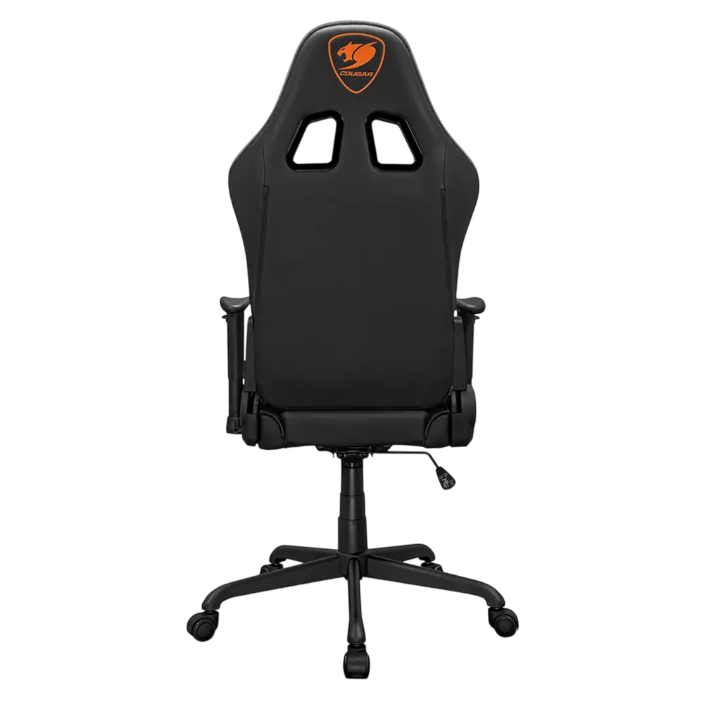 Scaun Gaming Cougar ARMOR ELITE, PVC Piele, Negru [4]