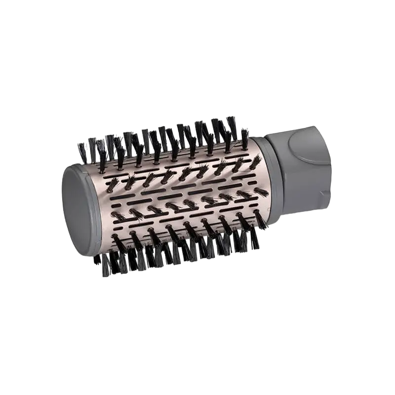Uscător de păr-perie BaByliss Beliss Big Hair AS960E, 1000 W, Roz [2]