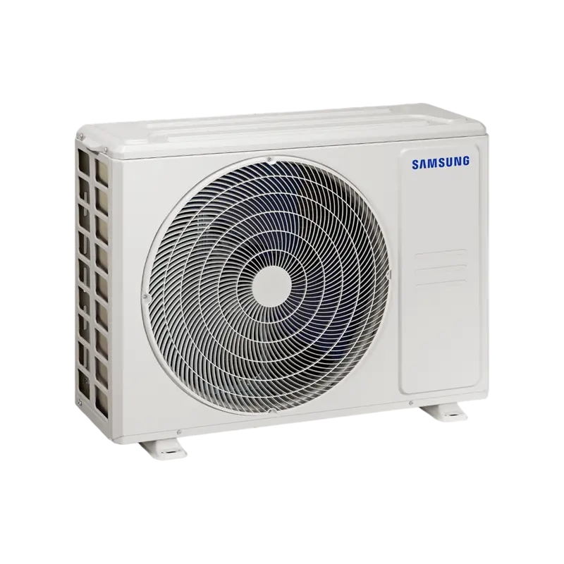 Aparat de aer condiționat Split Samsung AR18BXHQASINEU, 18kBTU/h, Alb [5]