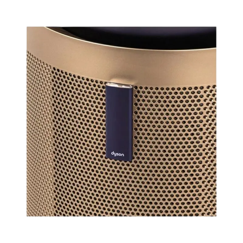 Очиститель воздуха Dyson Purifier Big+Quite Formaldehyde BP04, Синий | Золотой [6]