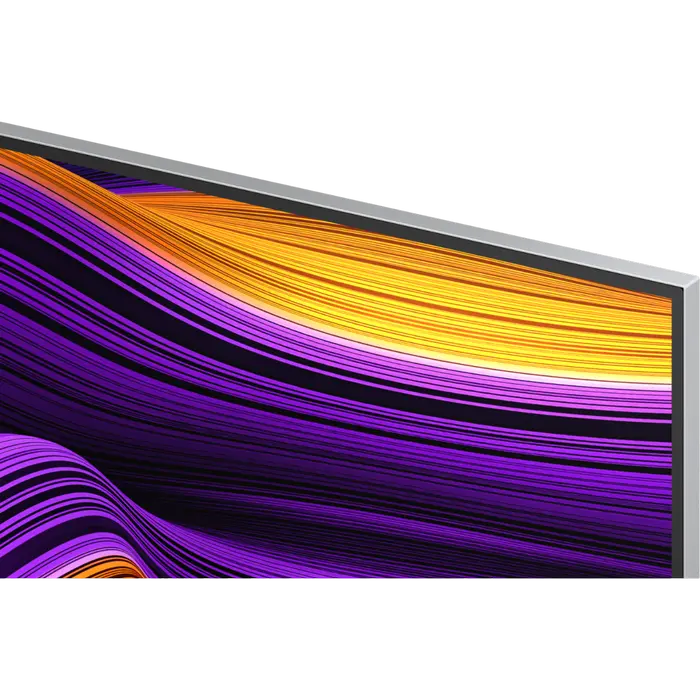77" OLED SMART TV LG OLED77G54LW, 3840x2160 4K UHD, webOS, Чёрный [3]