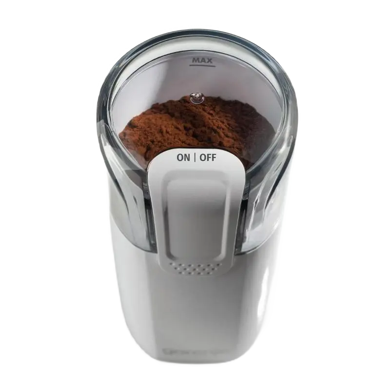 Râșniță de cafea Gorenje SMK150WI, Alb [2]