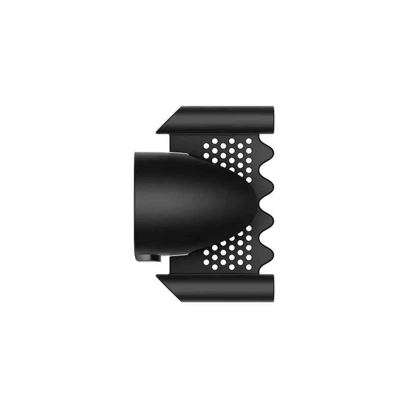 Uscător de păr Dyson Supersonic R, 1700W, Jasper Plum [4]