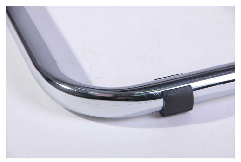 Scaun de birou AMF Aero CF CHR Black [2]