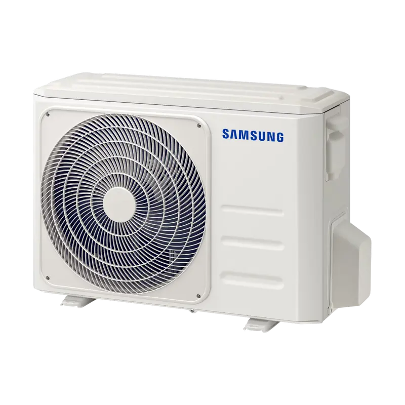 Aparat de aer condiționat Split Samsung AR09TXHQASINEU, 9kBTU/h, Alb [6]