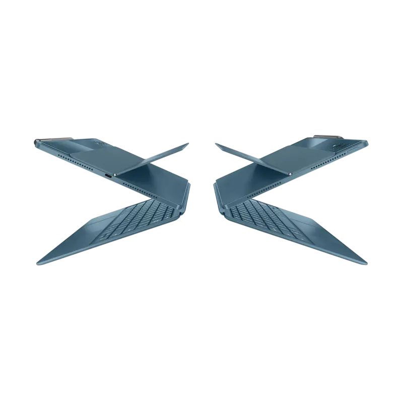 Планшет Lenovo Yoga Tab Plus, Wi-Fi, 16GB/256GB, Tidal Teal [7]