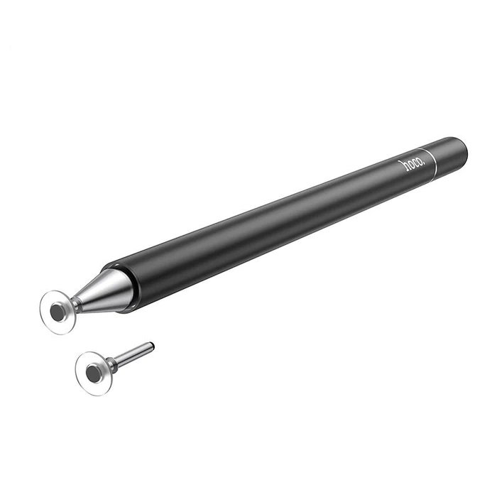 GM103 Fluent – Stylus universal cu dublu cap, precizie ridicată și design magnetic inteligent [4]