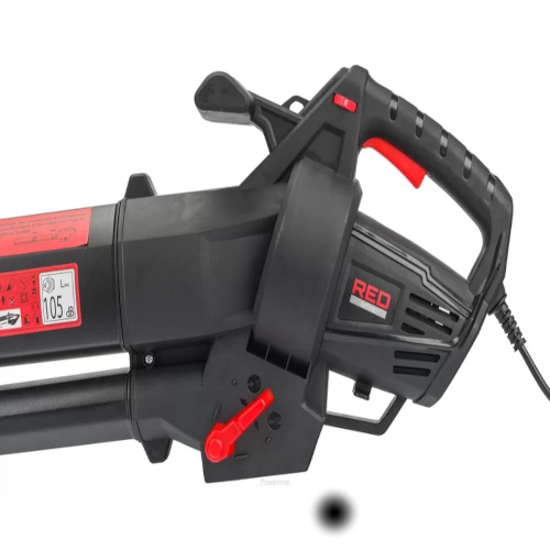 Электрическая воздуходувка Red Technic RTODL0044 [2]