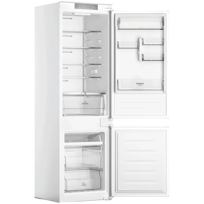 Frigider Hotpoint-Ariston HAC20 T321, Alb [4]
